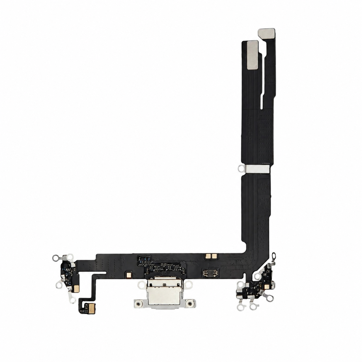  For iPhone 16 Plus | Charging Port Flex Cable (Premium)