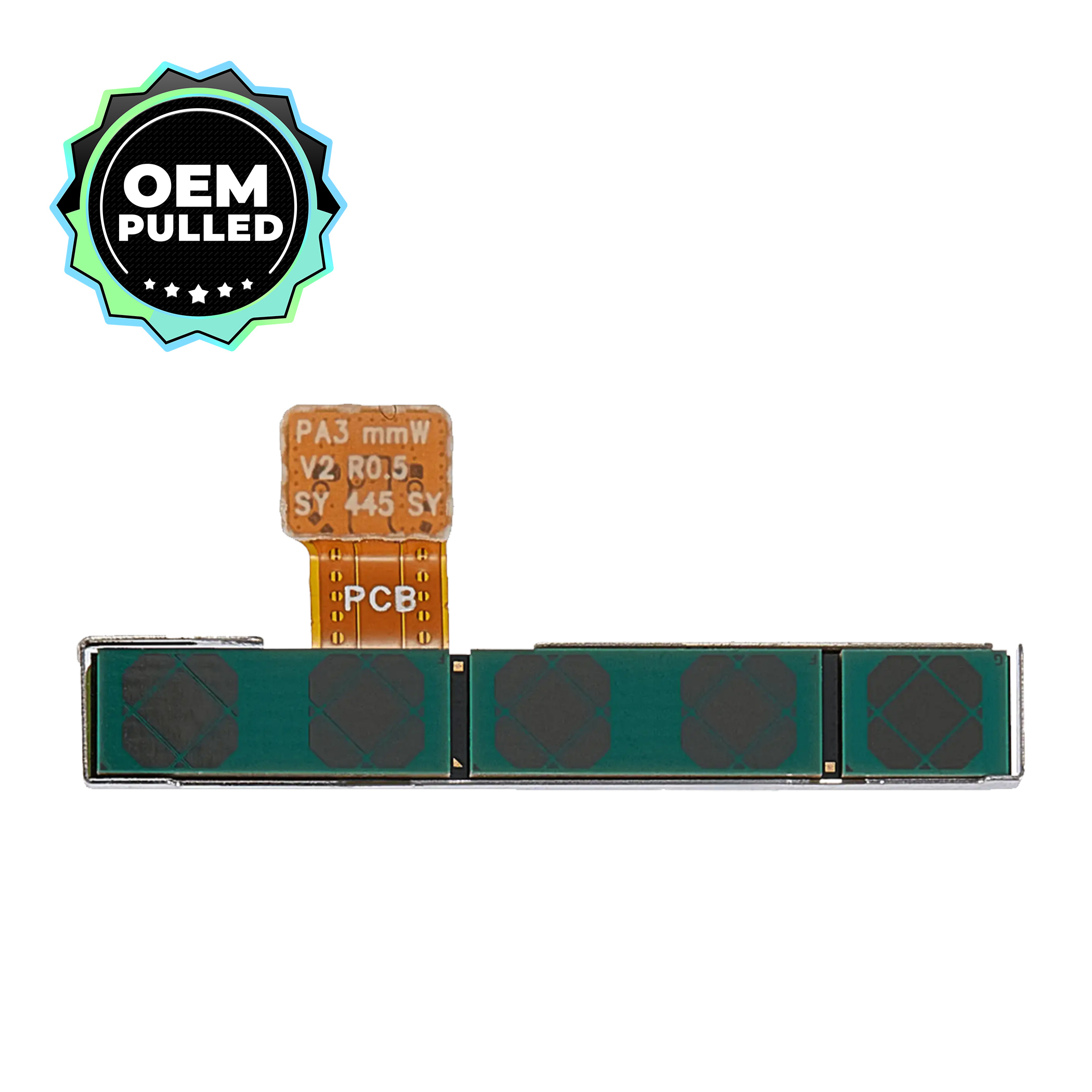 5G Antenna Flex Cable With Module For Samsung Galaxy S25 5G / S25 Plus 5G / S25 Ultra 5G (Premium)