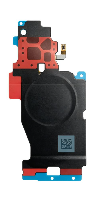 For Galaxy S24 Plus 5G | Wireless NFC Charging Flex 