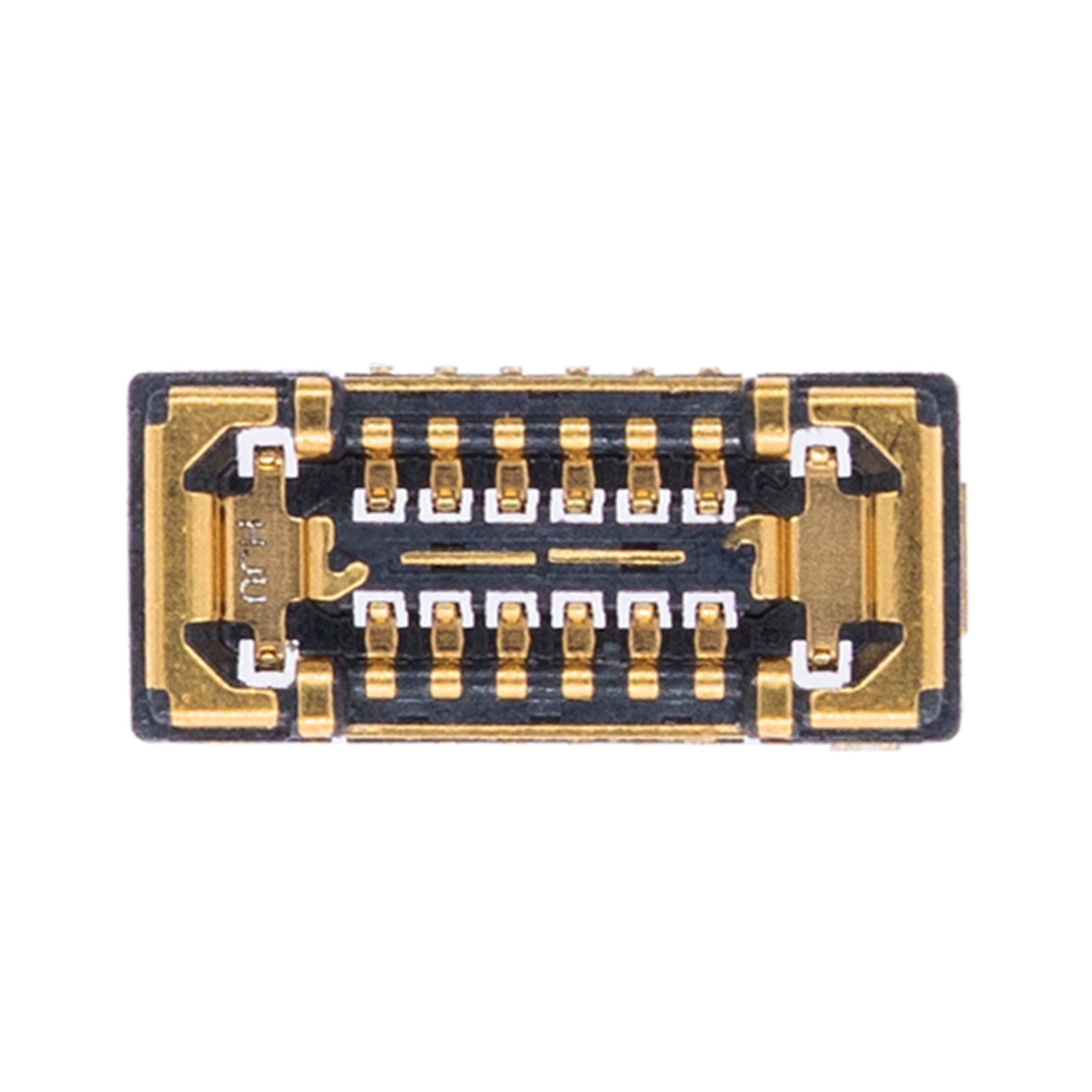 For Samsung Galaxy S21 5G / S21 Plus 5G / S21 Ultra 5G /S22 Ultra 5G / S23 Series / S24 / S24 5G / S24 Plus 5G / S24 Ultra 5G / S25 Series | Antenna FPC / NFC FPC Connector (12 Pins)