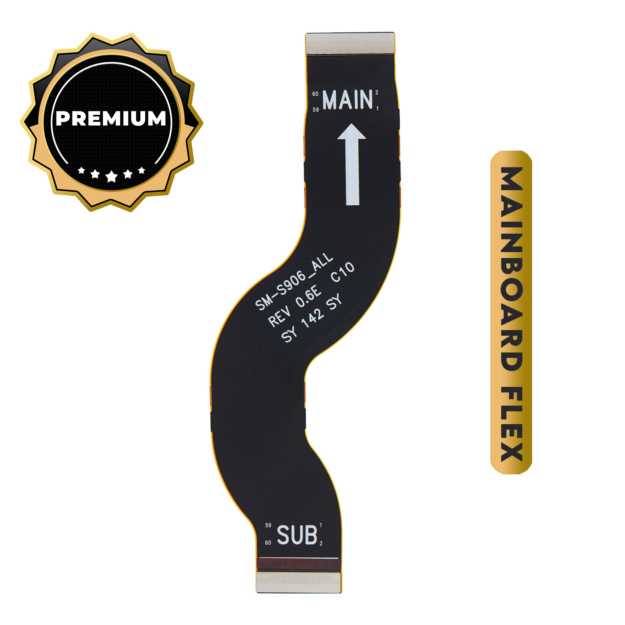Mainboard Flex Cable Compatible For Samsung Galaxy S22 Plus 5G