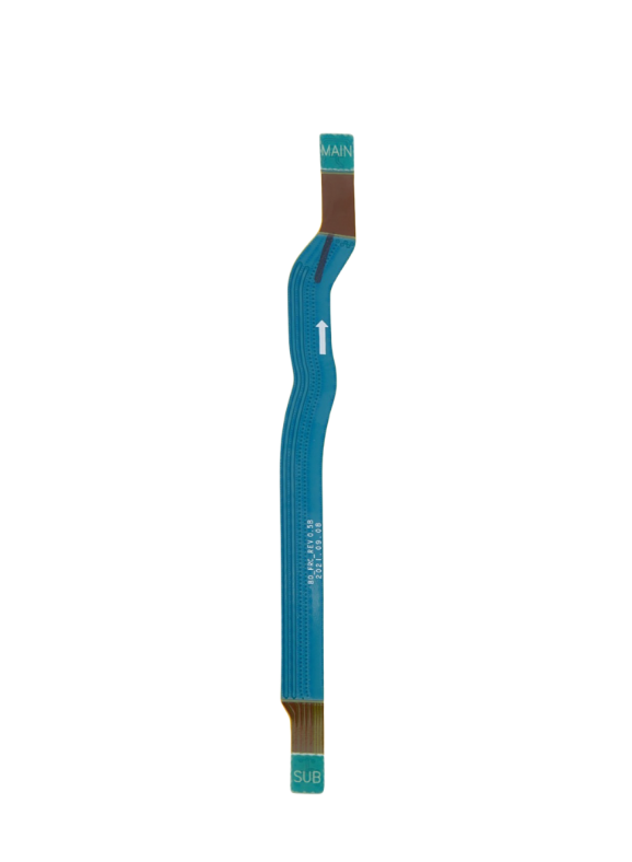 Antenna Connecting Cable (Mainboard To Charging Port) Compatible For Samsung Galaxy S22 Ultra 5G