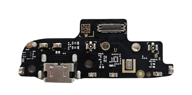 T-Mobile Revvl V 4G | Charging Port Board