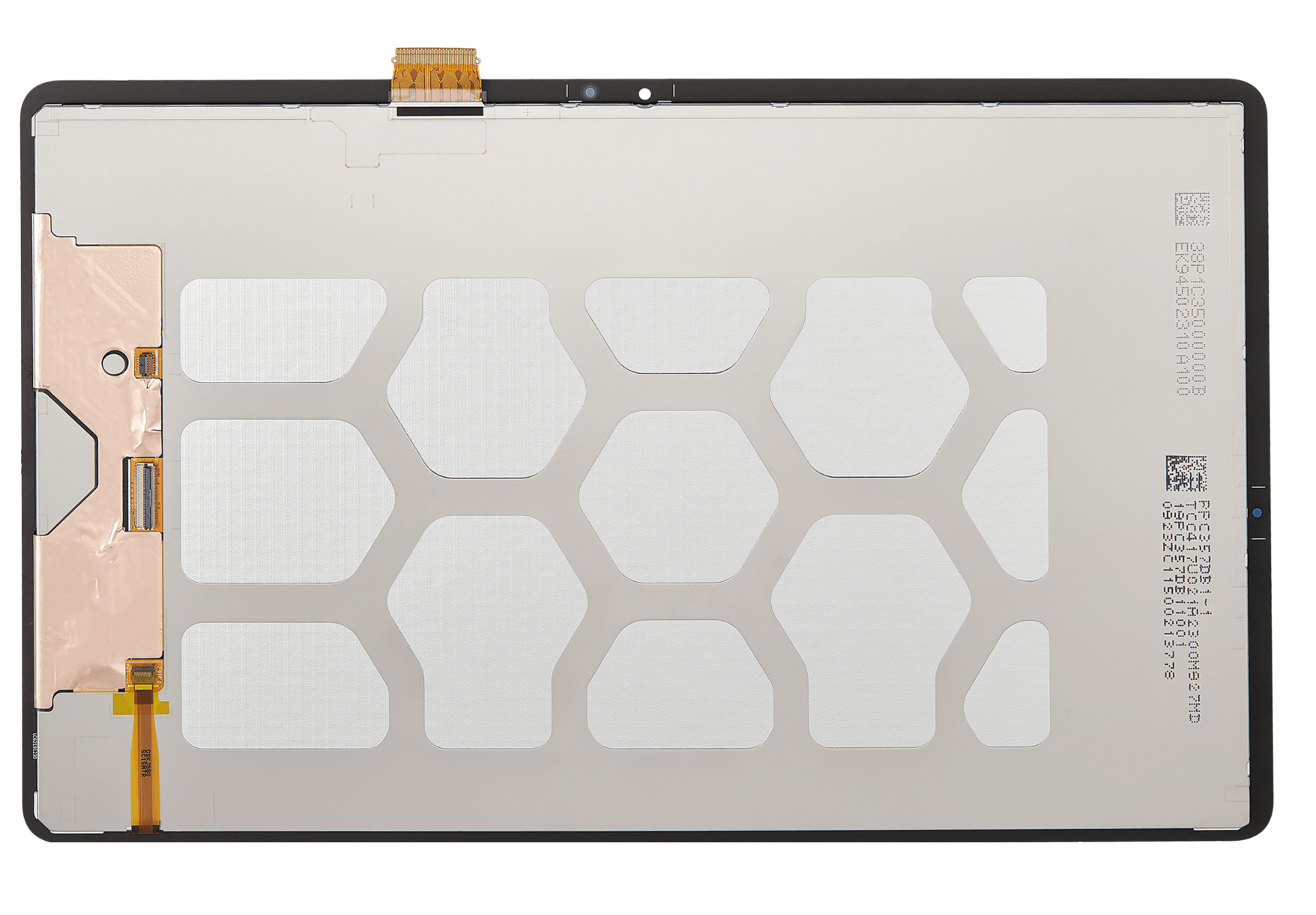 Samsung Galaxy Tab S6 Lite 10.4" (2020) (P610 / P615) LCD — image 1