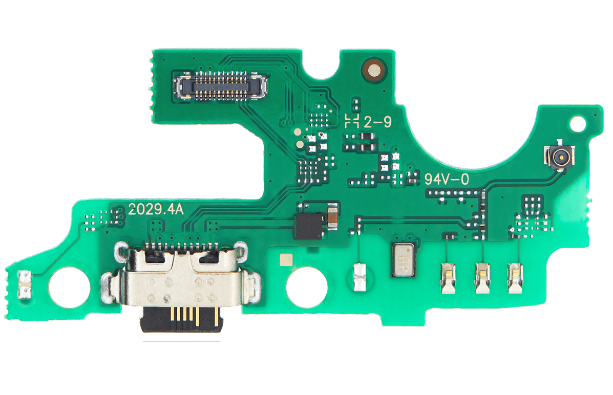 T-Mobile Revvl 4 Plus (5062 / 2020) CHARGING PORT