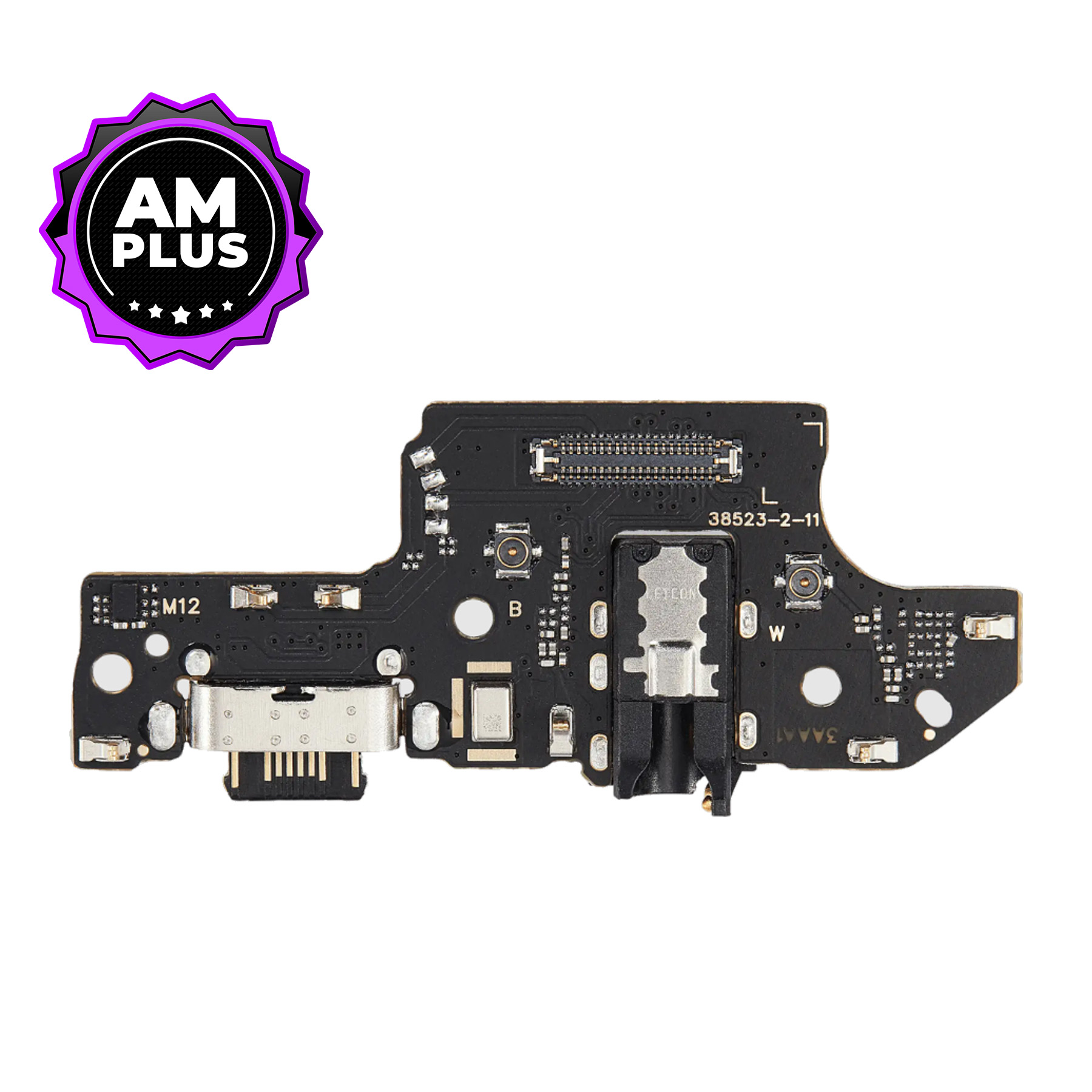 T-Mobile Revvl 7 | Charging port