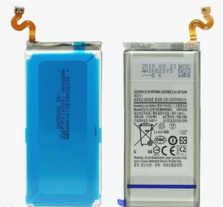 For Galaxy Note 9 | Battery
