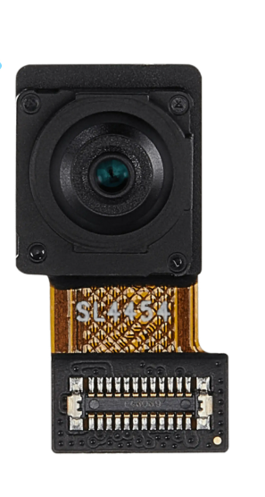 Front Camera For Motorola Moto G 5G (XT2513 / 2025) / G Power 5G (XT2515 / 2025) (Premium)