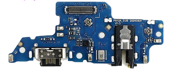 For Motorola Moto G 5G (XT2513 / 2025) | Charging Port Board
