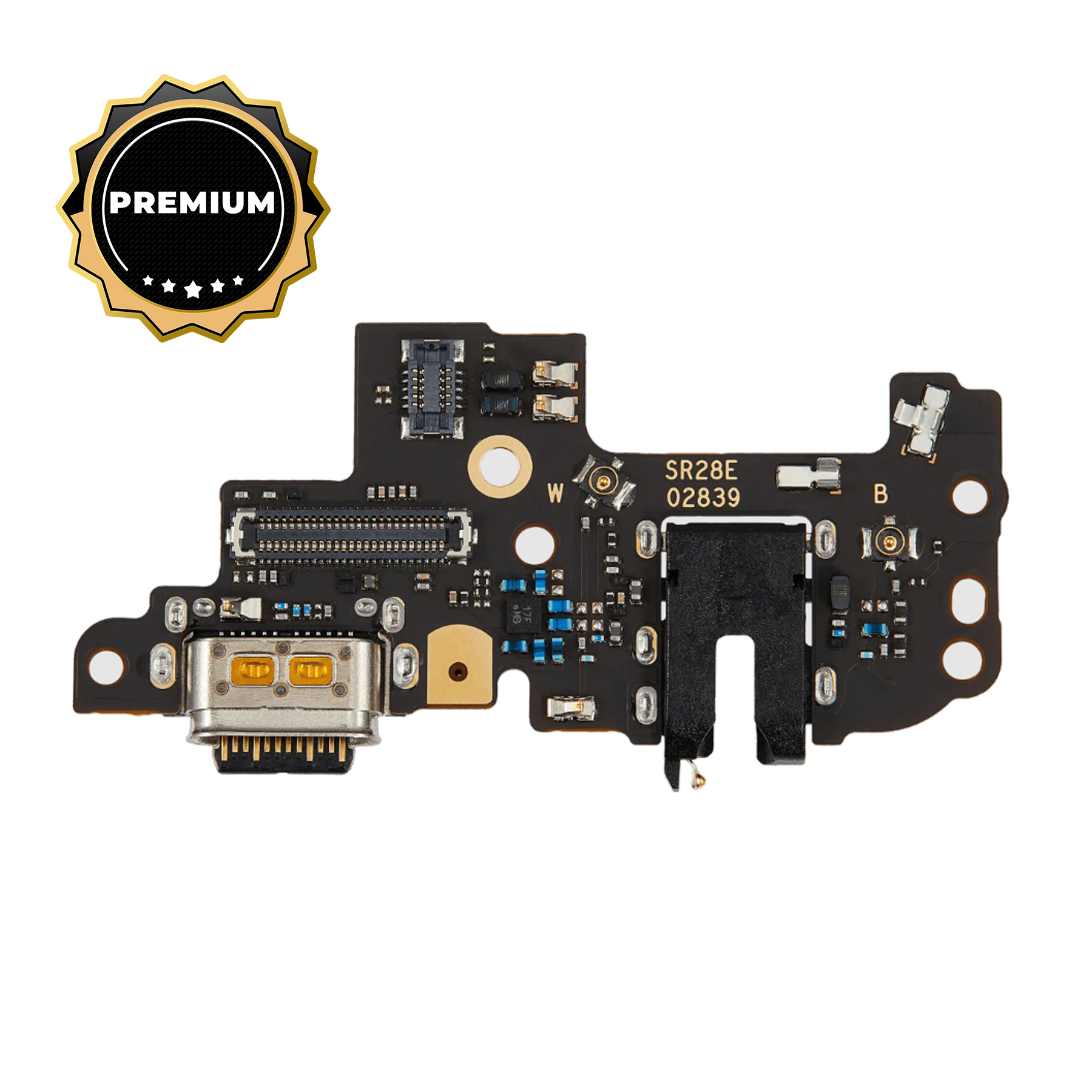 For Motorola Moto G Stylus 5G (XT2419 / 2024) | CHARGING PORT