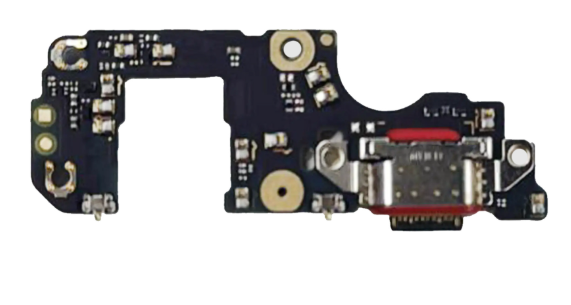 Charging Port Board For Motorola Moto G Power 5G (XT2515 / 2025) (Premium)