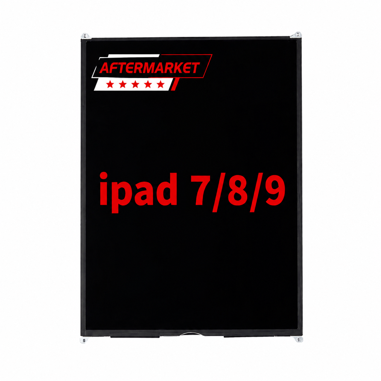   (Aftermarket Plus) For iPad 7 (2019) / iPad 8 (2020) / iPad 9 (2021) | LCD Assembly