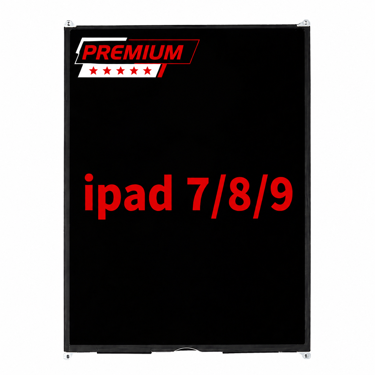  (PREMIUM) For iPad 7 (2019) / iPad 8 (2020) / iPad 9 (2021) | LCD Assembly