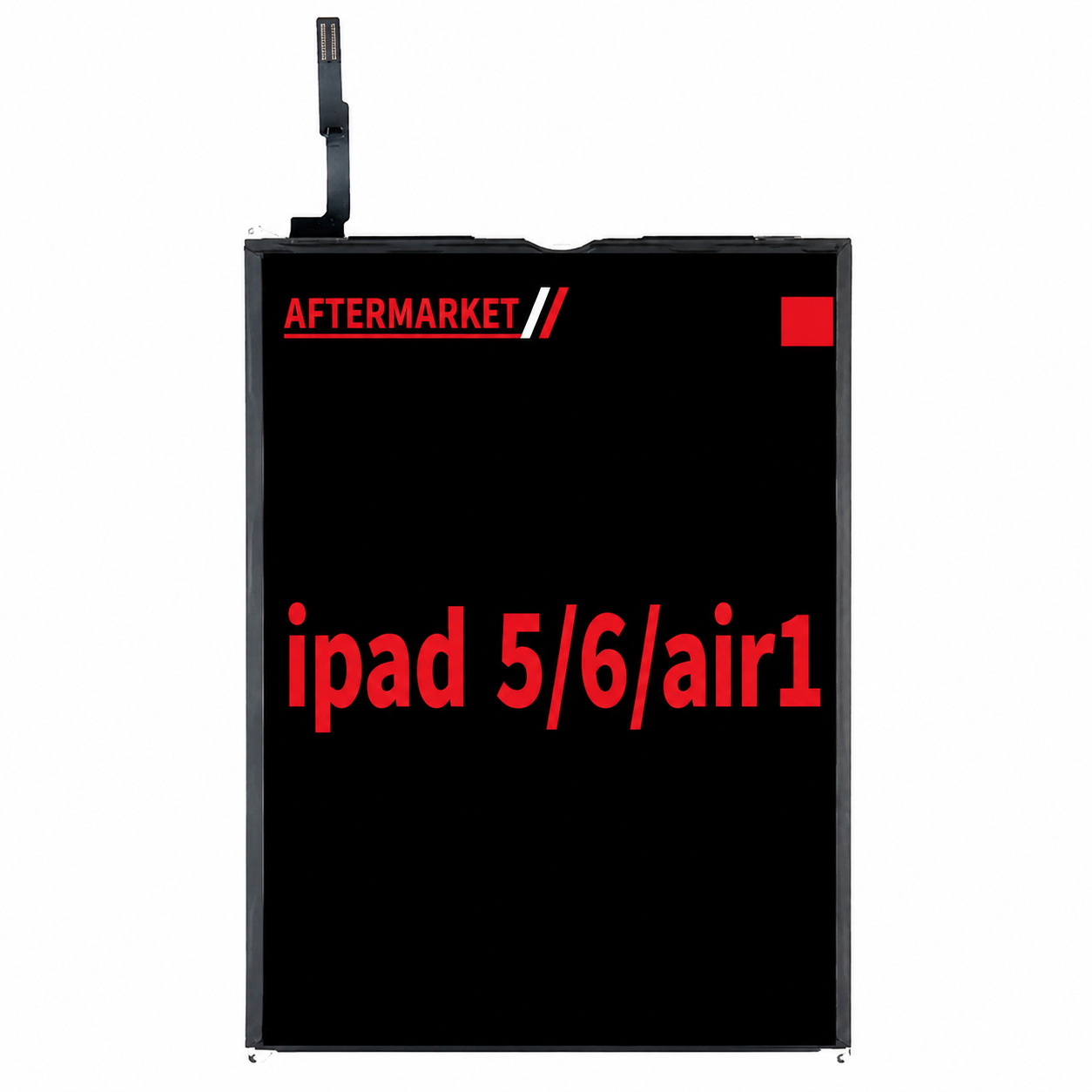  (Aftermarket Plus) For iPad Air 1 / iPad 5 (2017) / iPad 6 (2018) | LCD Assembly (HQC)