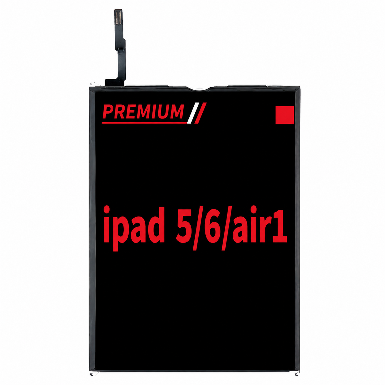  (Premium) For iPad Air 1 / iPad 5 (2017) / iPad 6 (2018) | LCD Assembly