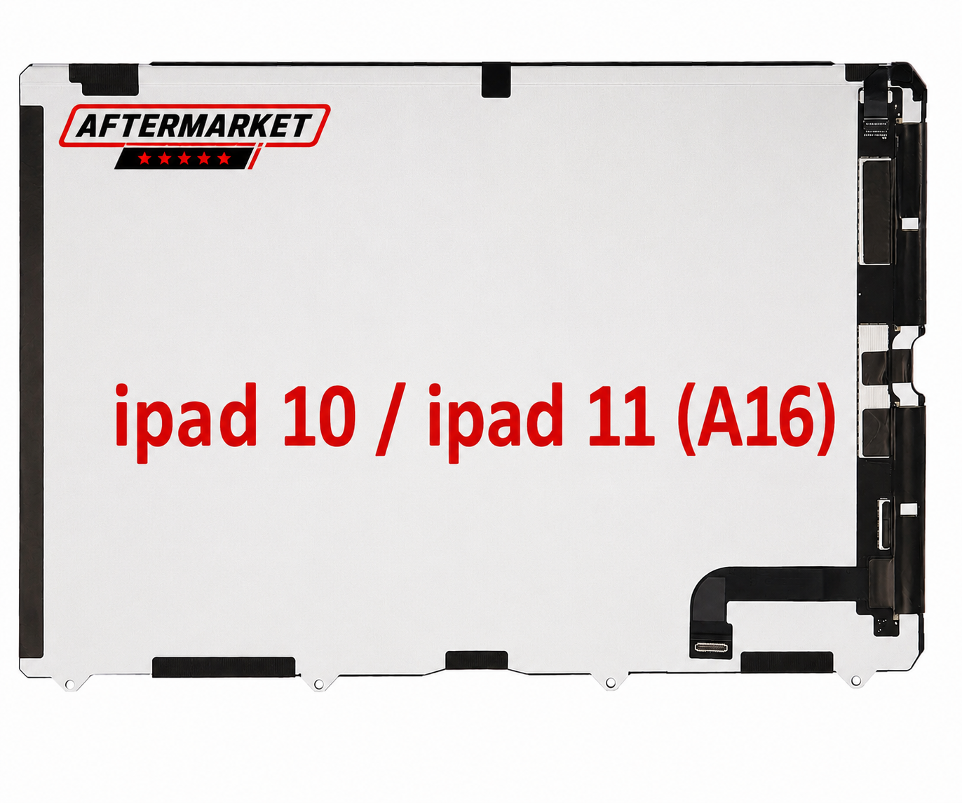  (Aftermarket Plus) For iPad 10 (2022) / iPad 11 (2025) | LCD Assembly