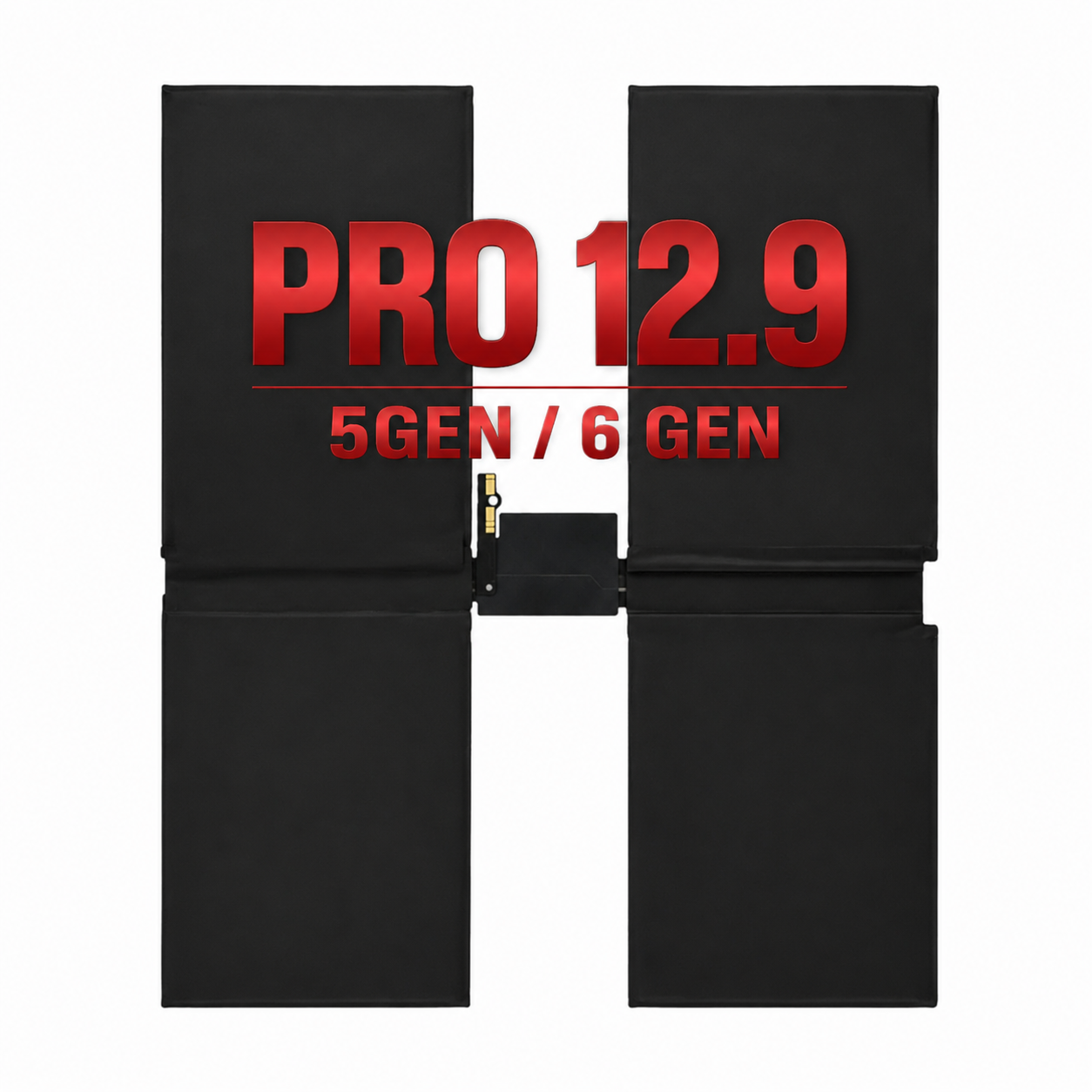 For iPad Pro 12.9 (5th Gen)/iPad Pro 12.9 (6th Gen) | Battery Replacement Part