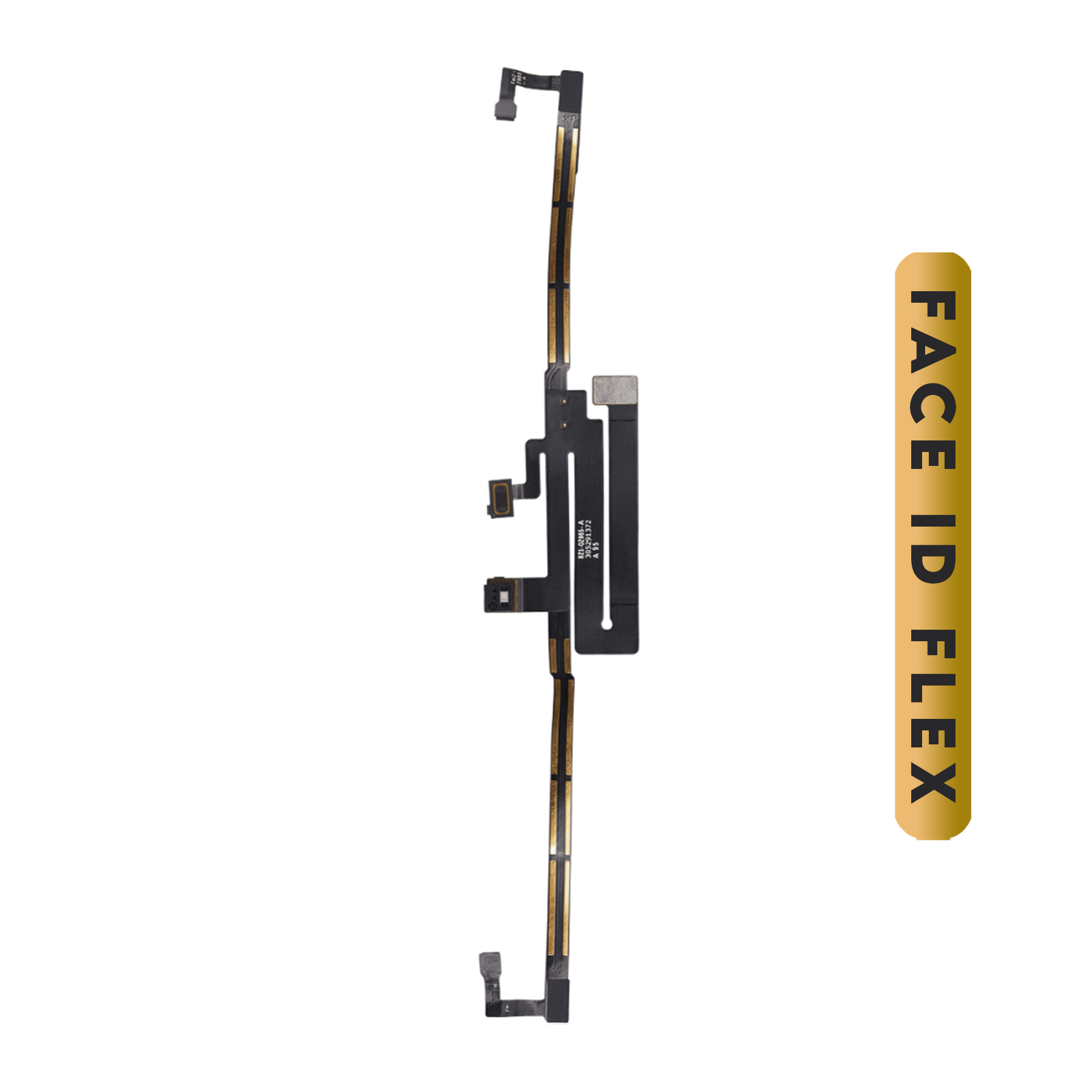 For iPad Pro 12.9" 5th Gen (2021) / iPad Pro 12.9" 6th Gen (2022) | Face ID Flex Cable