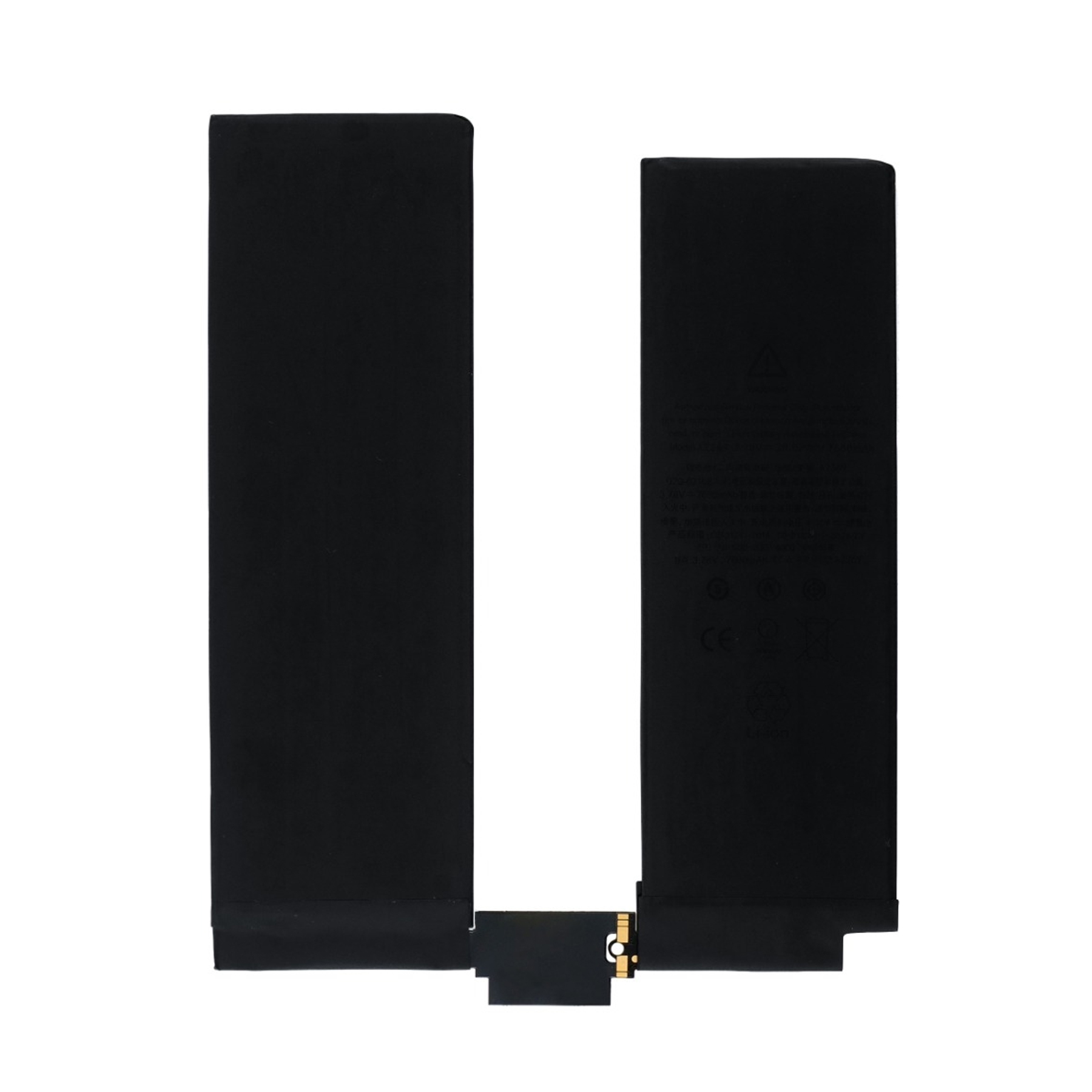 For iPad Pro 11 (3rd Gen / 2021) | Battery Replacement Part