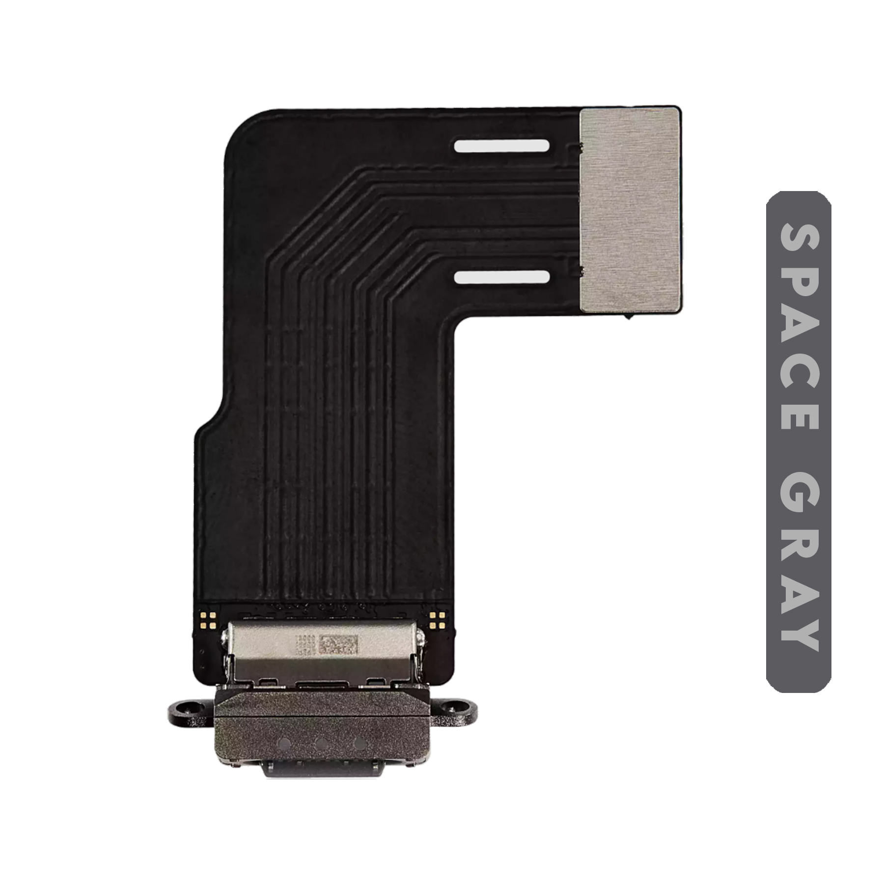 For iPad Air 13" (2024) / Air 13" (2025) | Charging Port Flex Cable (Premium) 