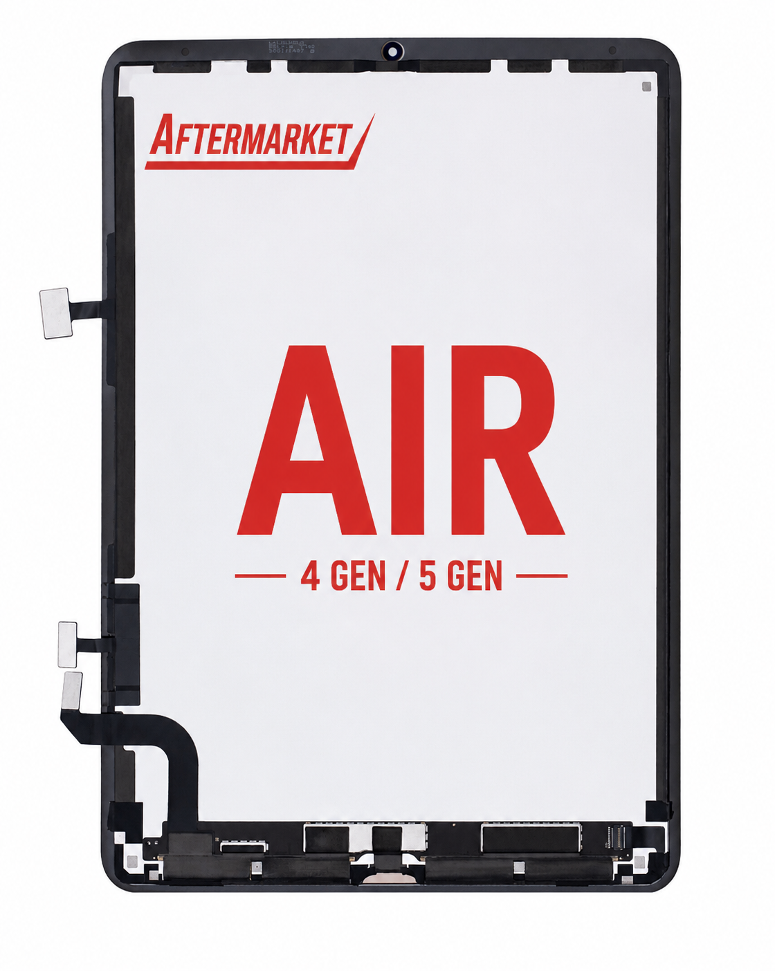 (Aftermarket Plus) For iPad Air 4 / Air 5 | LCD Assembly (WIFI/LTE) (FOG)