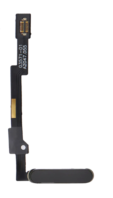 For iPad Mini 6 | Power Button Flex  (Space Gray)  — image 1