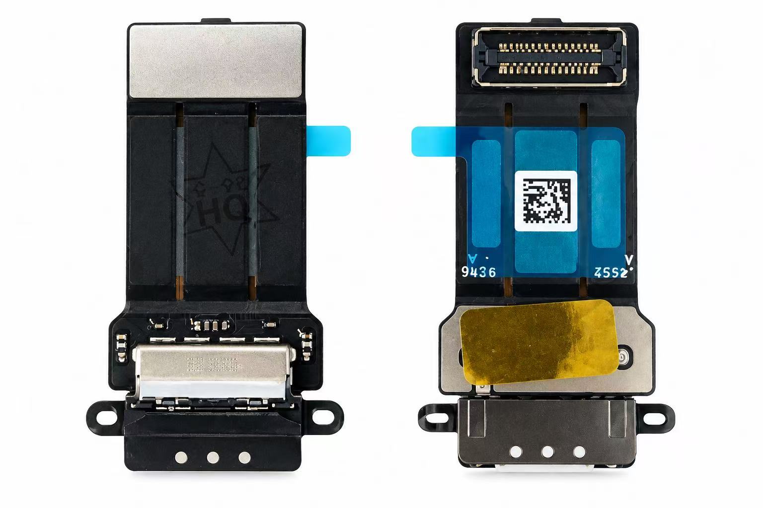  (Premium) For iPad Mini 7 (2024) | Charging Port Flex Cable
