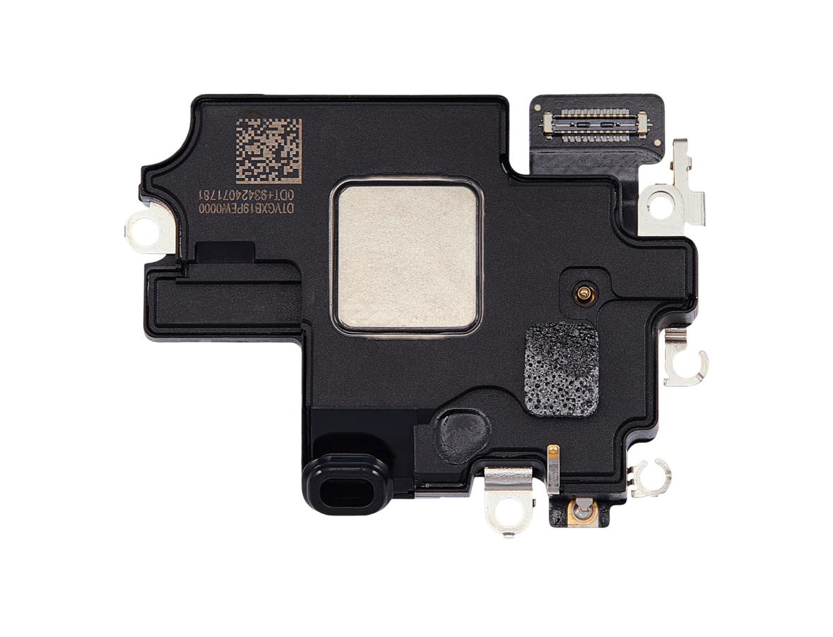 For iPhone 15 |  Ear Speaker w/ WiFi Flex Cable