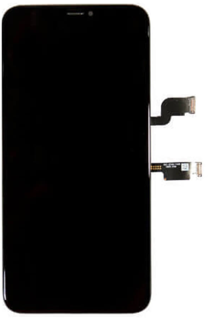 For iPhone 11 Pro Max  | (ZY) LCD Screen