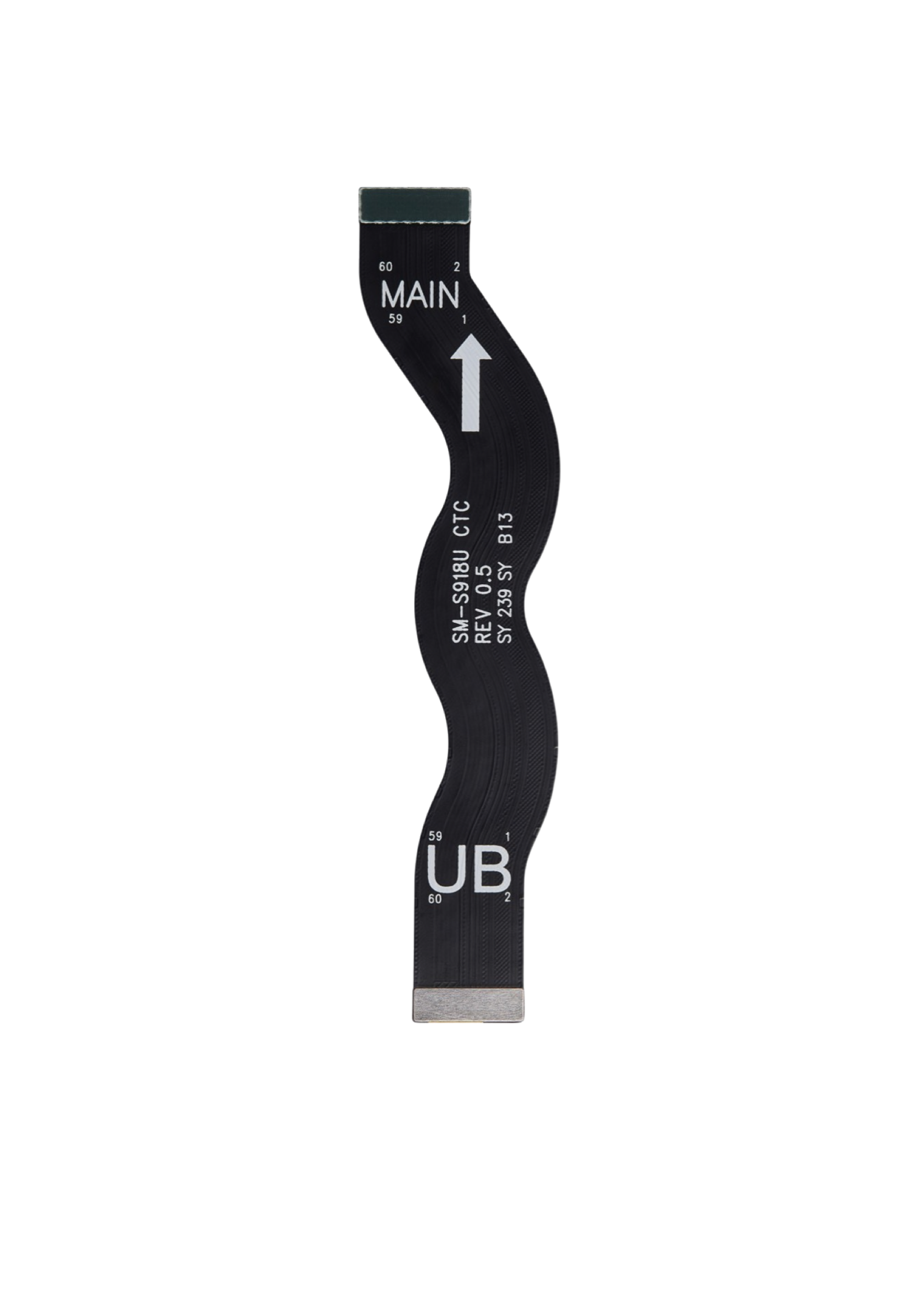 For Galaxy S23 Ultra | LCD Flex Cable