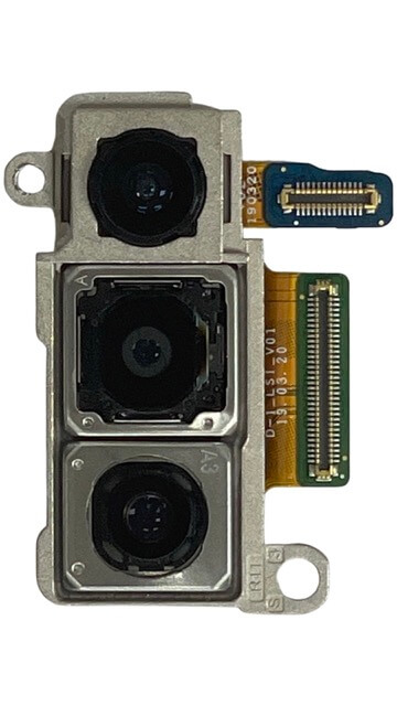 Back Camera For Samsung Galaxy Note 10 — image 1