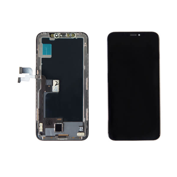 For iPhone X | (ZY) Lcd Screen REPLACEMENT