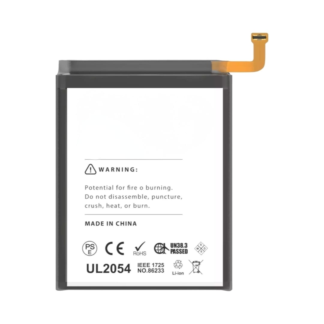 For Galaxy S24 Ultra | Battery