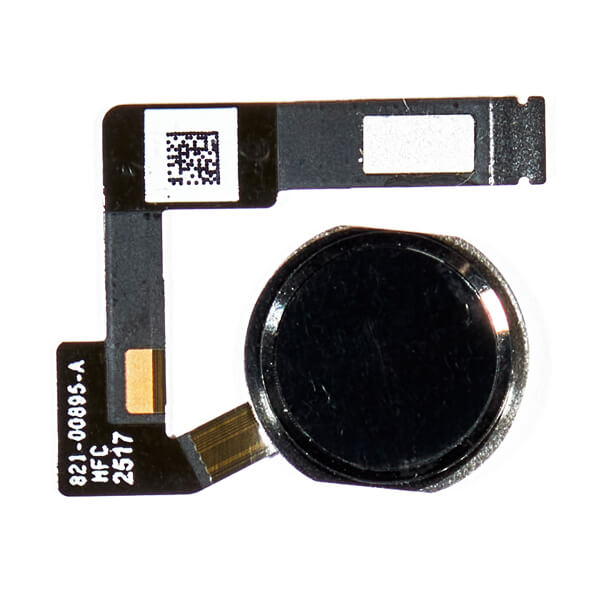 (Black) For iPad air 3 / pro 10.5 | Home Button