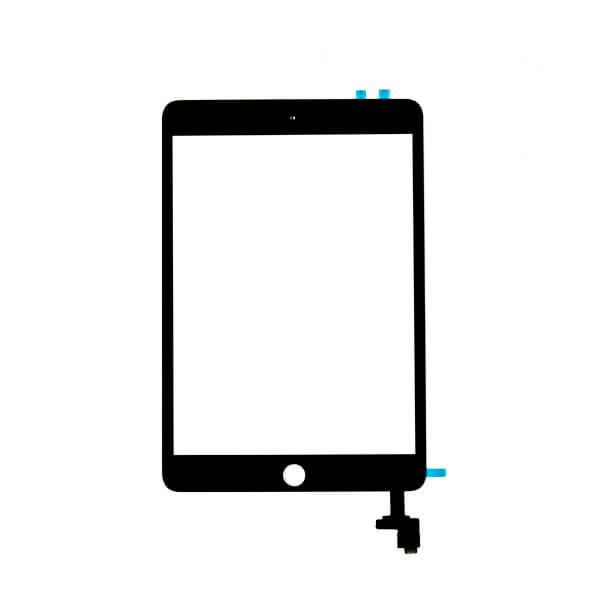 (BLACK) For iPad Mini 3 | DIGITIZER