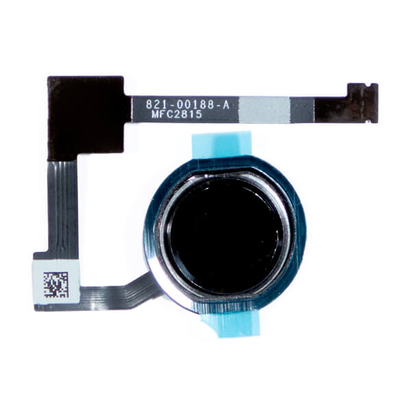 (Black) For iPad Mini 4 | Home Button — image 1