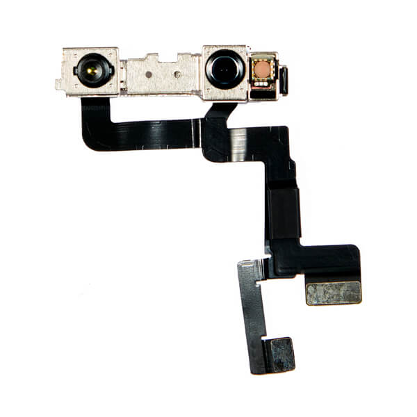 For iPhone 11 | Front Camera (Premium)