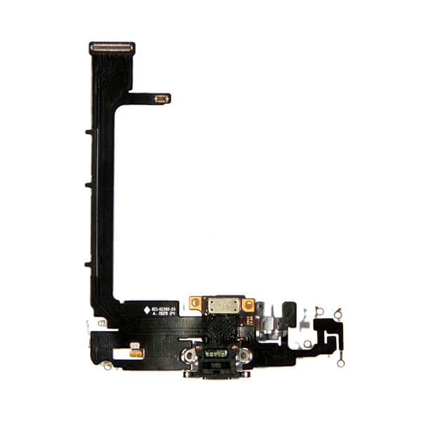 For iPhone 11 Pro Max | Charging Port (Premium)