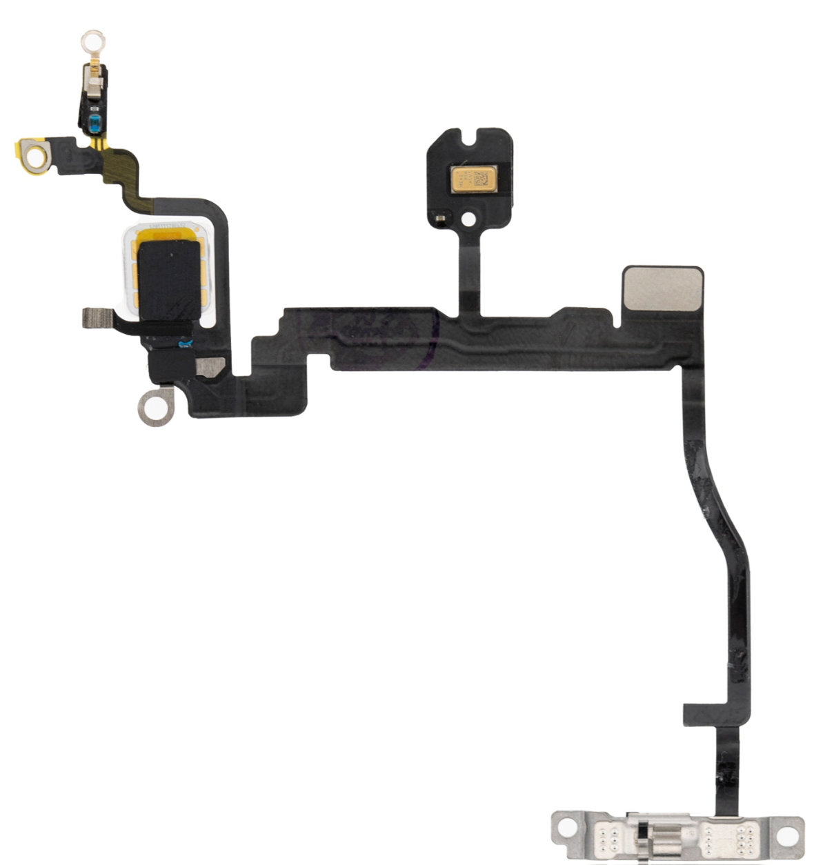 For iPhone 11 Pro | Power Flex Cable With Flashlight