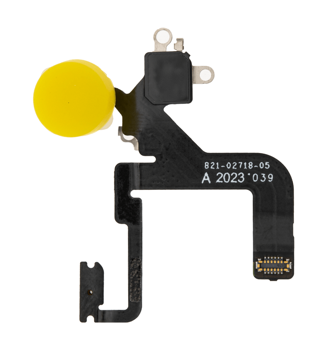 For iPhone 12 Pro | Flashlight Flex Cable