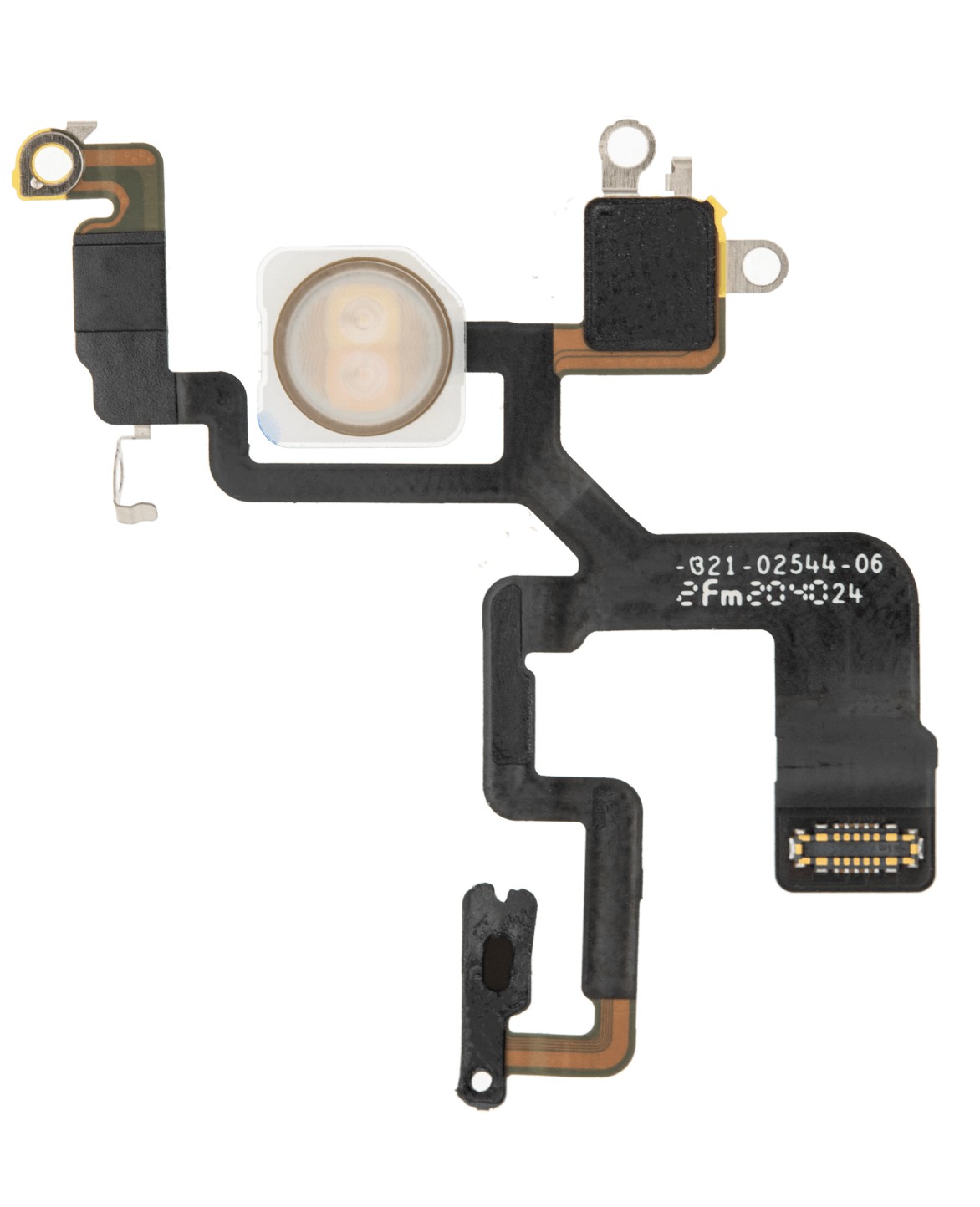 For iPhone 12 Pro Max |  Flashlight Flex Cable