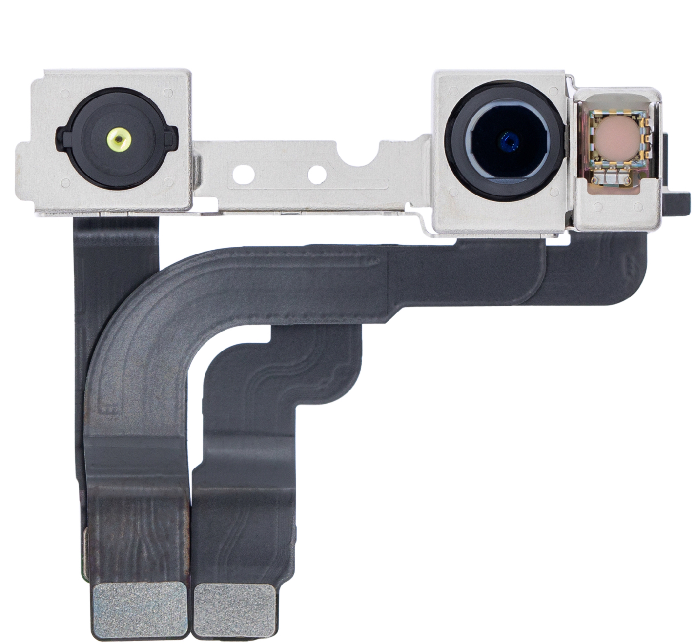 For iPhone 12 Pro Max |  FRONT CAMERA (Premium)