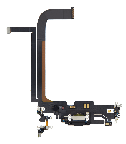 For iPhone 13 Pro Max | Charging Port (Premium)
