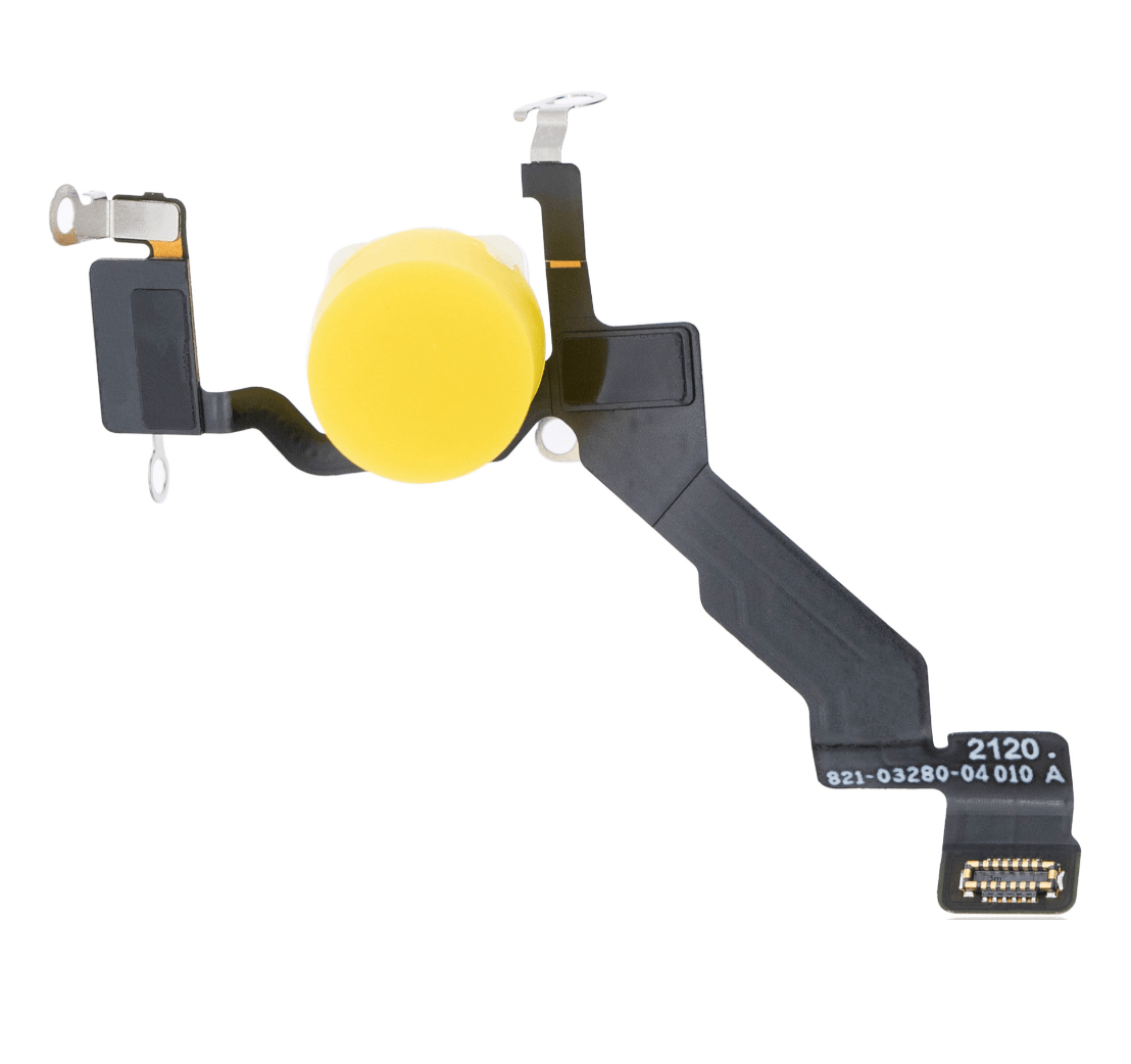 For iPhone 13 Pro Max | Flashlight Flex Cable — image 1