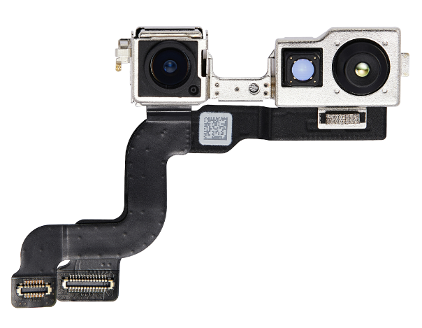 For iPhone 14 Plus | Front Camera (Premium)
