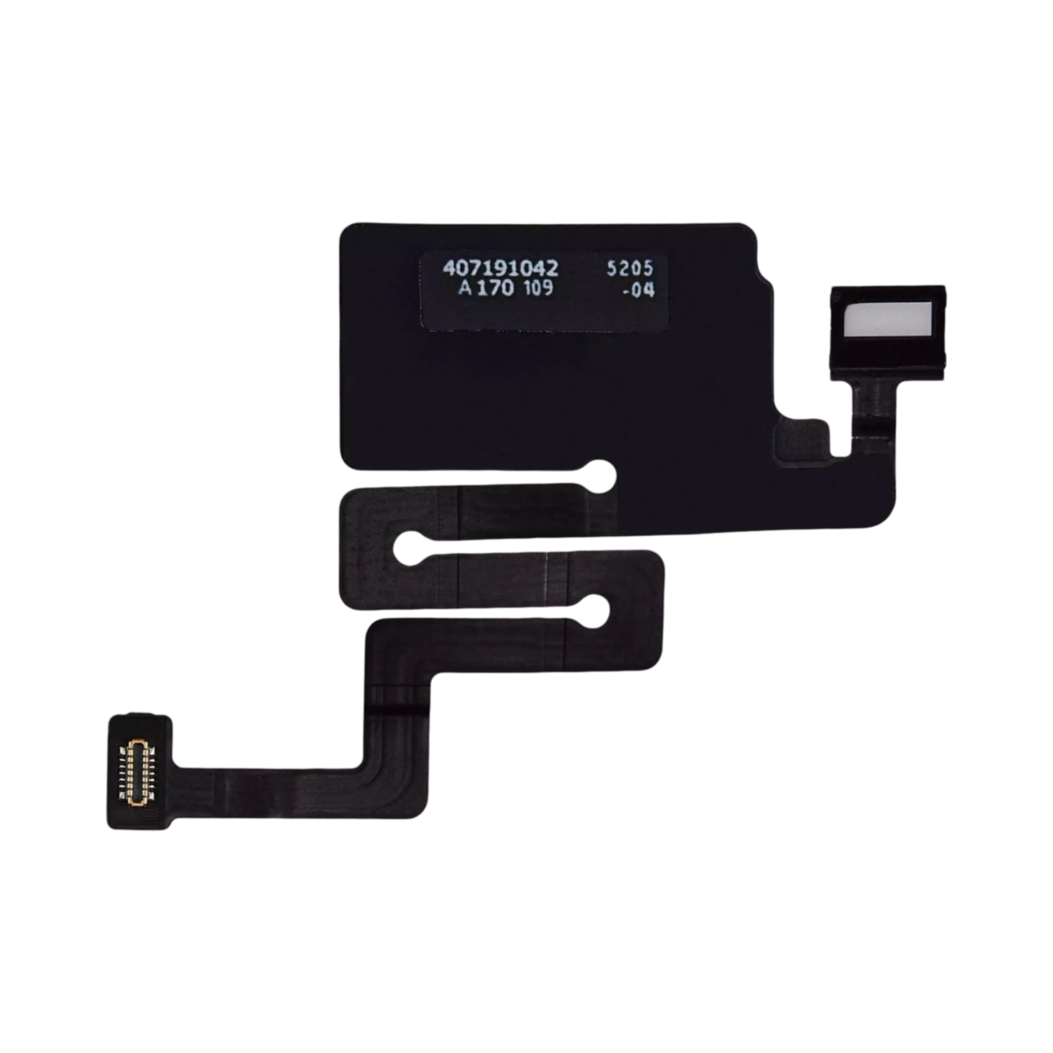 For iPhone 16 Plus | Proximity Light Sensor Flex Cable — image 1
