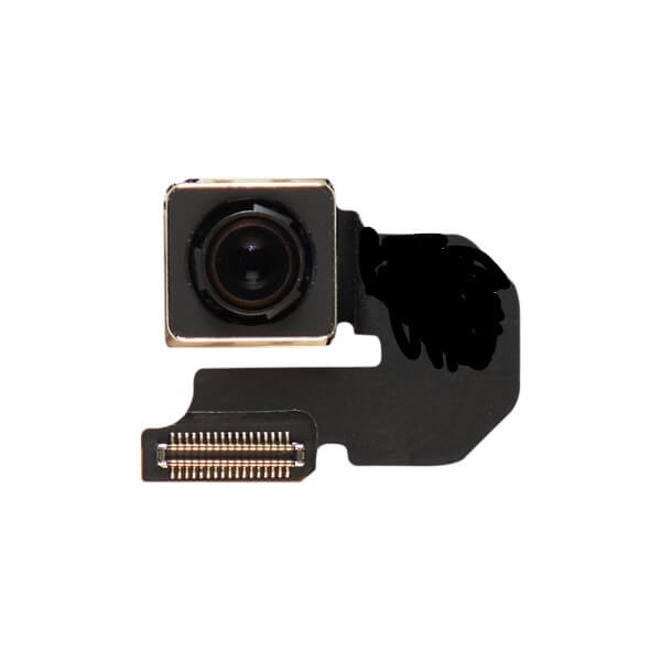 For iPhone 6S | Back Camera (Premium)