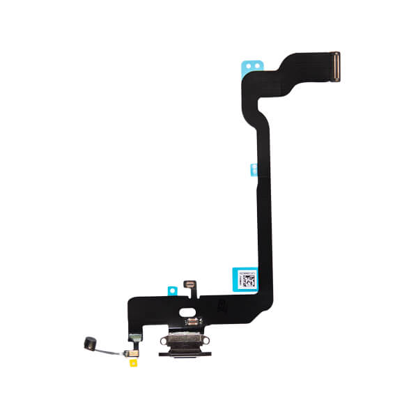 For iPhone XS | Charging Port (Premium)