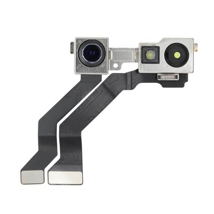 For iPhone 13 Pro | Front Camera (Premium) — image 1