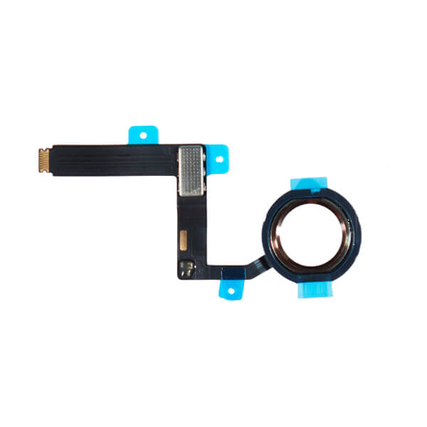(White) For iPad Pro 9.7 | Home Button — image 1